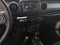 2023 Jeep Wrangler Willys