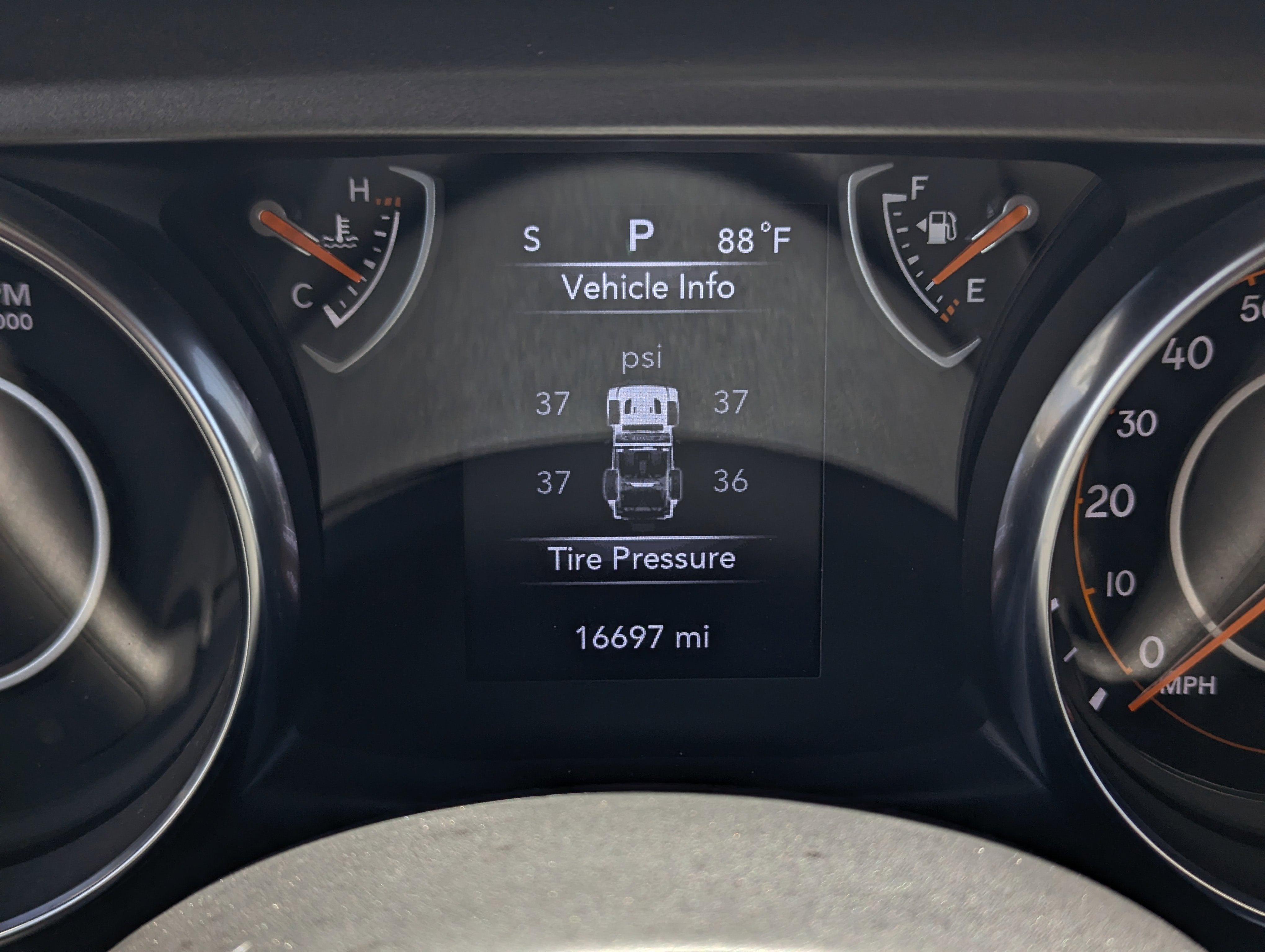 2023 Jeep Wrangler Willys