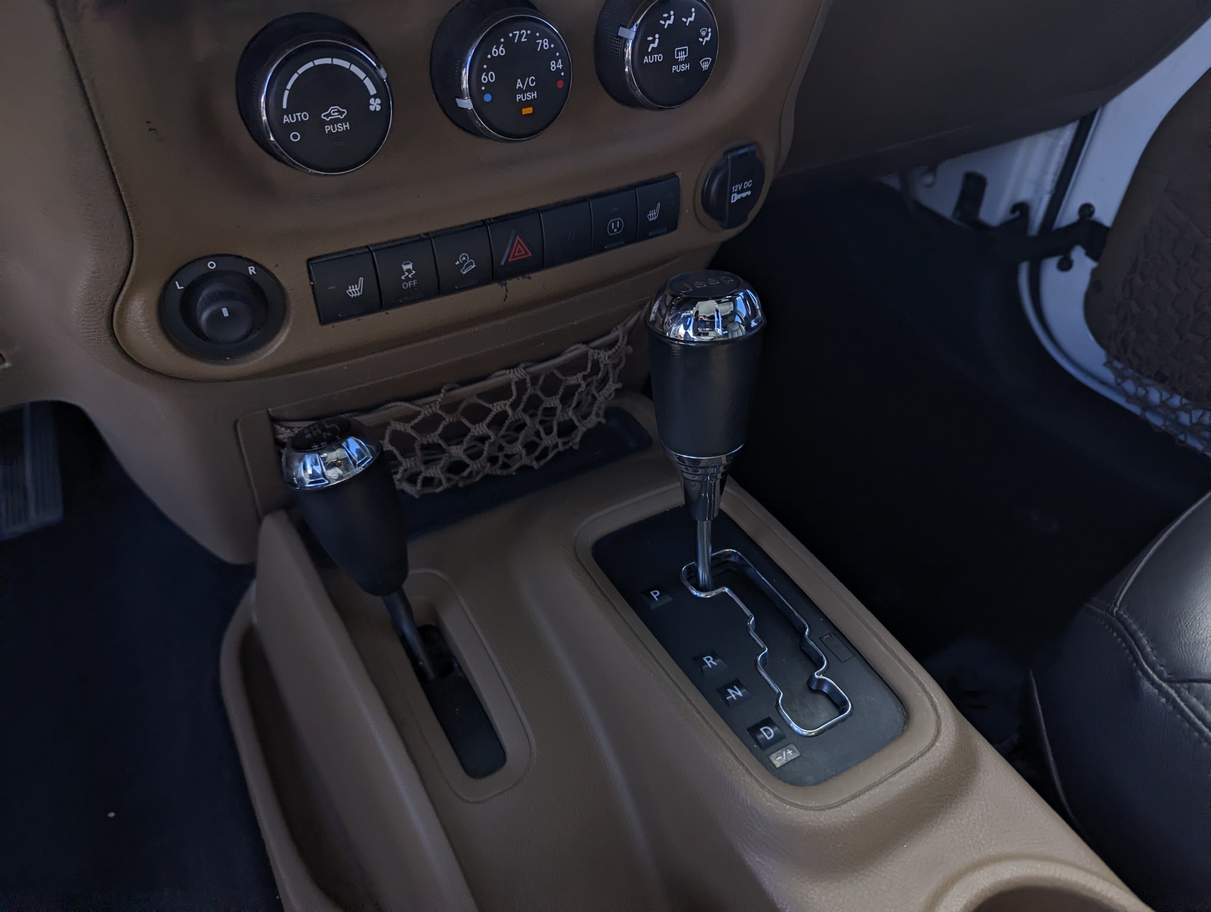 2014 Jeep Wrangler Unlimited Rubicon