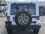 2014 Jeep Wrangler Unlimited Rubicon
