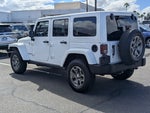 2014 Jeep Wrangler Unlimited Rubicon