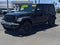 2021 Jeep Wrangler Unlimited Willys 4x4