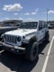 2018 Jeep Wrangler Unlimited Rubicon 4x4