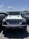 2018 Jeep Wrangler Unlimited Rubicon 4x4