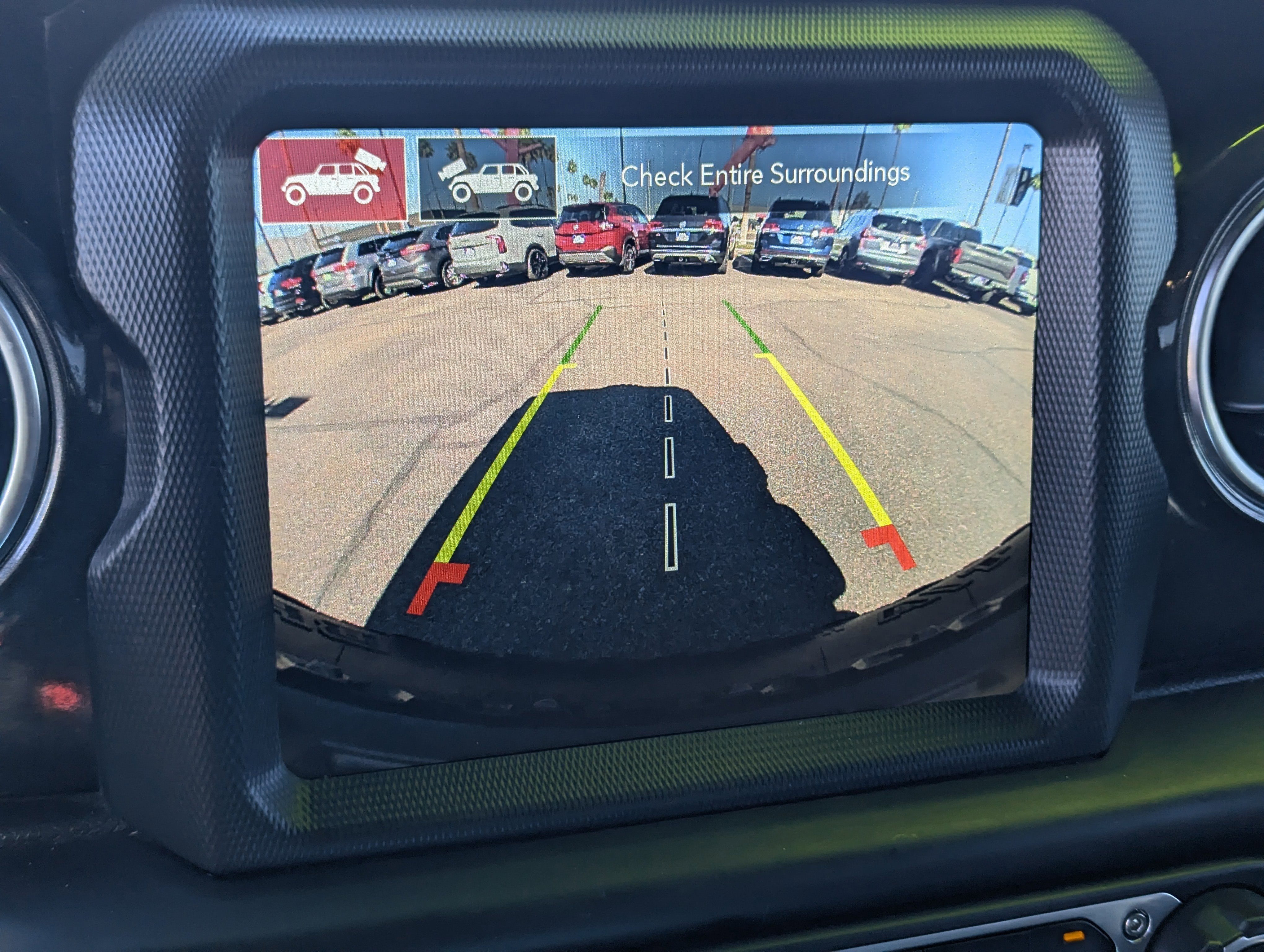 2022 Jeep Wrangler Unlimited Rubicon 392