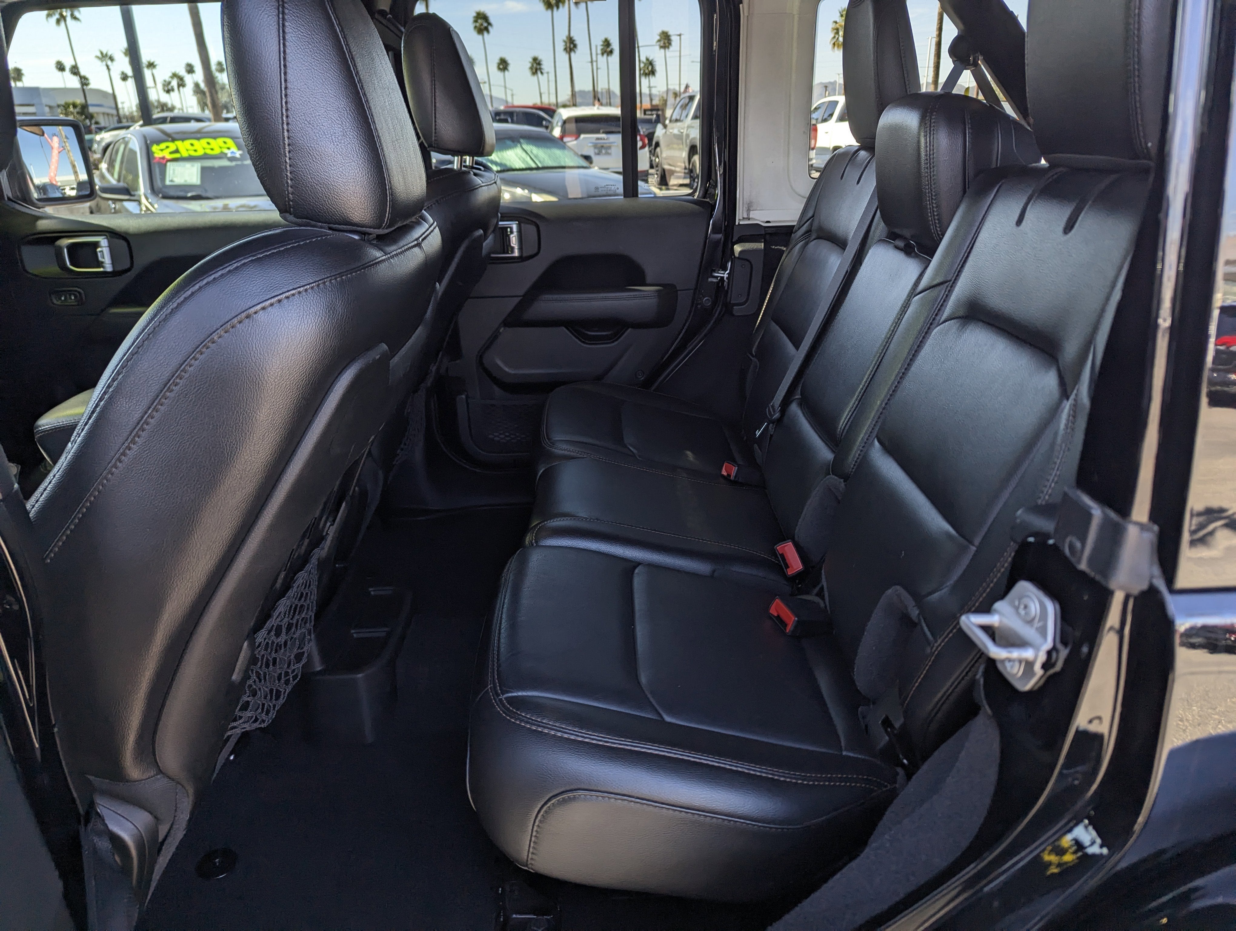 2022 Jeep Wrangler Unlimited Rubicon 392