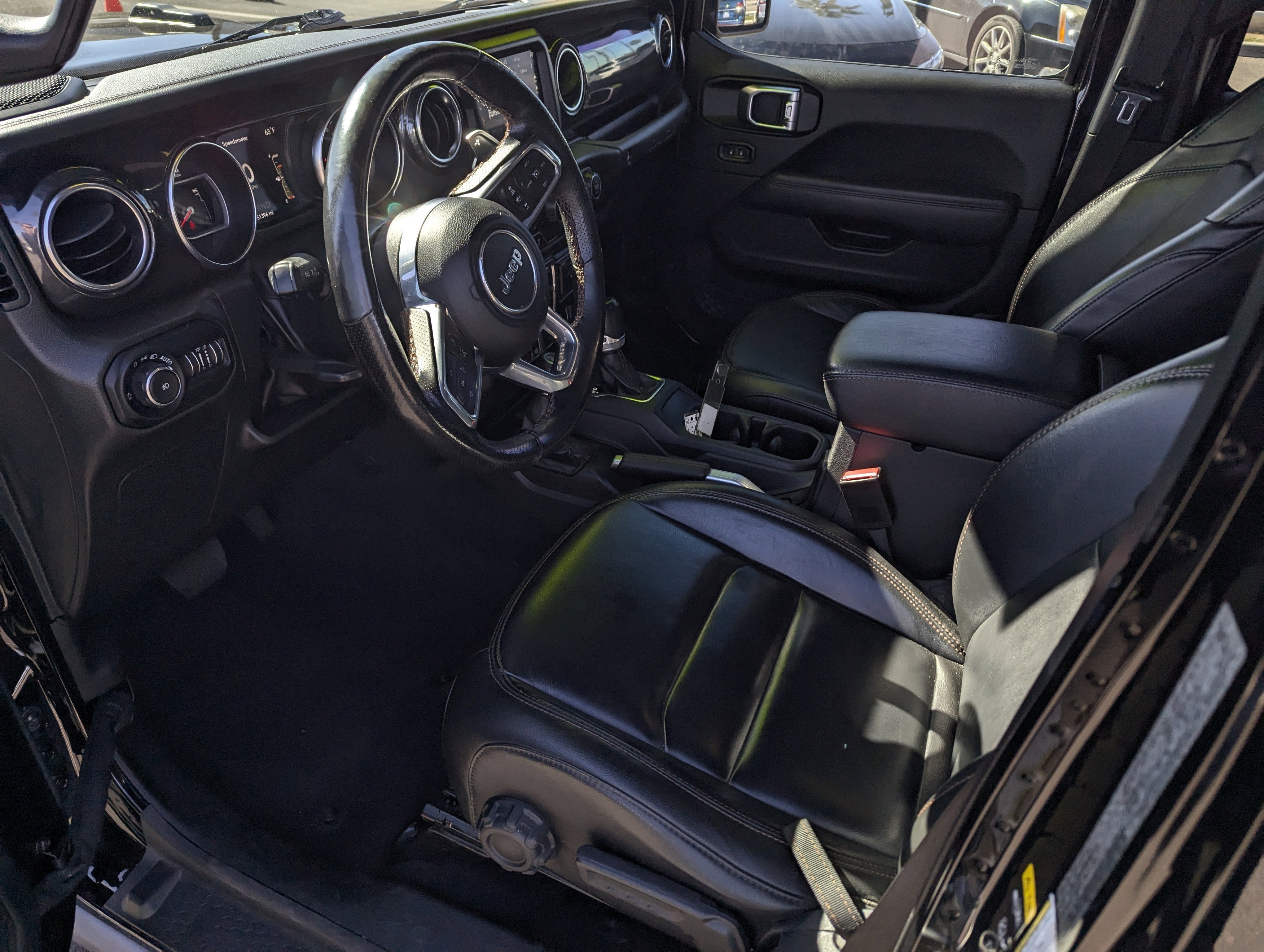 2022 Jeep Wrangler Unlimited Rubicon 392