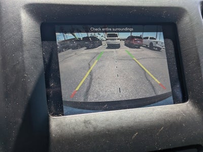2021 Jeep Cherokee Altitude FWD