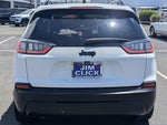 2021 Jeep Cherokee Altitude FWD