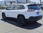 2021 Jeep Cherokee Altitude FWD