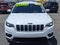 2021 Jeep Cherokee Altitude FWD