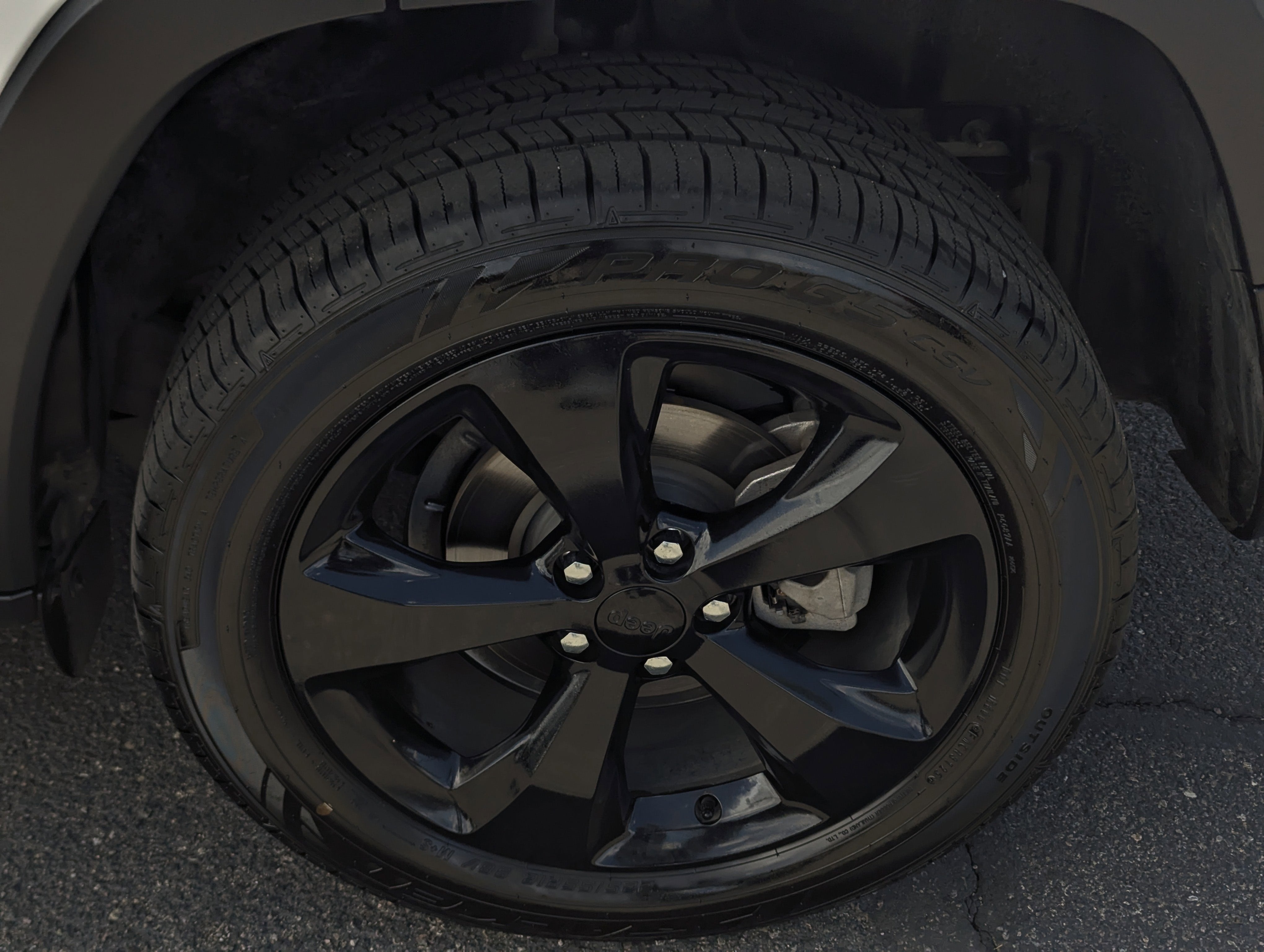 2021 Jeep Cherokee Altitude FWD