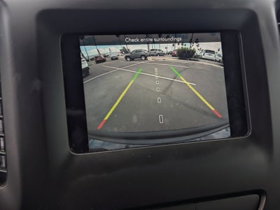 2019 Jeep Cherokee Latitude Plus FWD