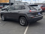 2019 Jeep Cherokee Latitude Plus FWD