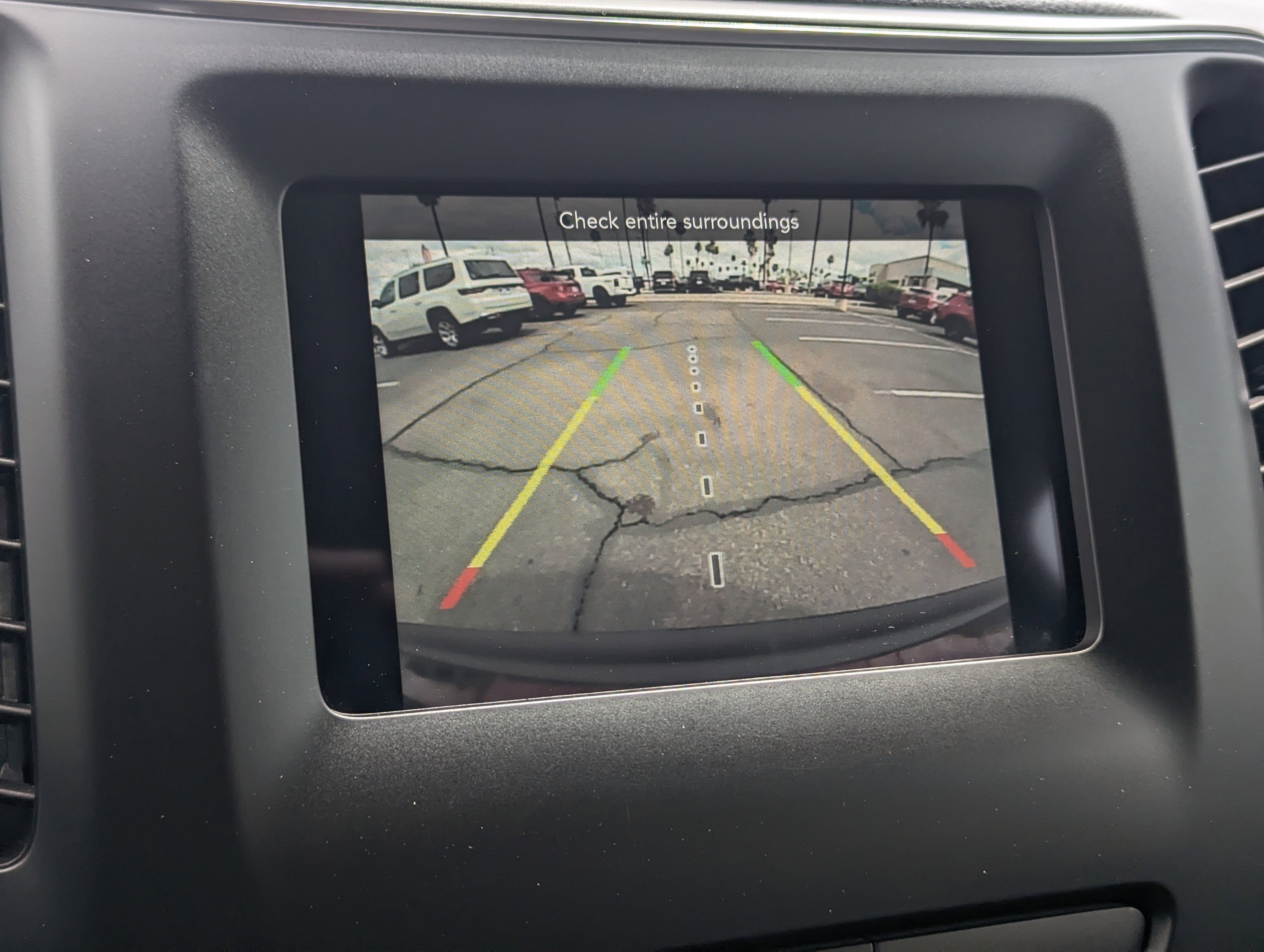 2019 Jeep Cherokee Latitude Plus FWD