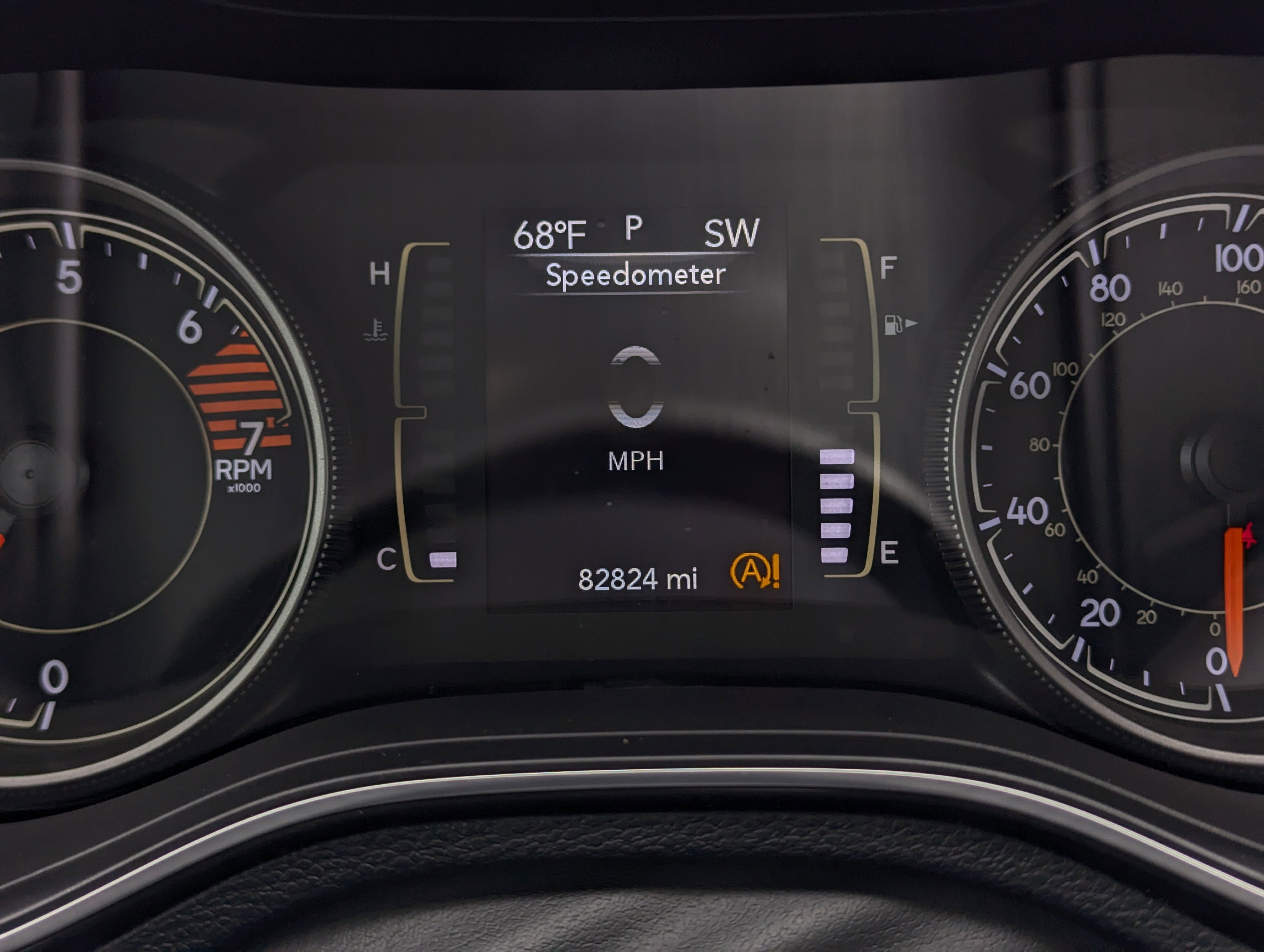 2019 Jeep Cherokee Latitude Plus FWD