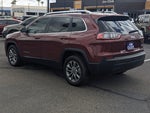 2019 Jeep Cherokee Latitude Plus FWD