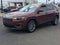 2019 Jeep Cherokee Latitude Plus FWD