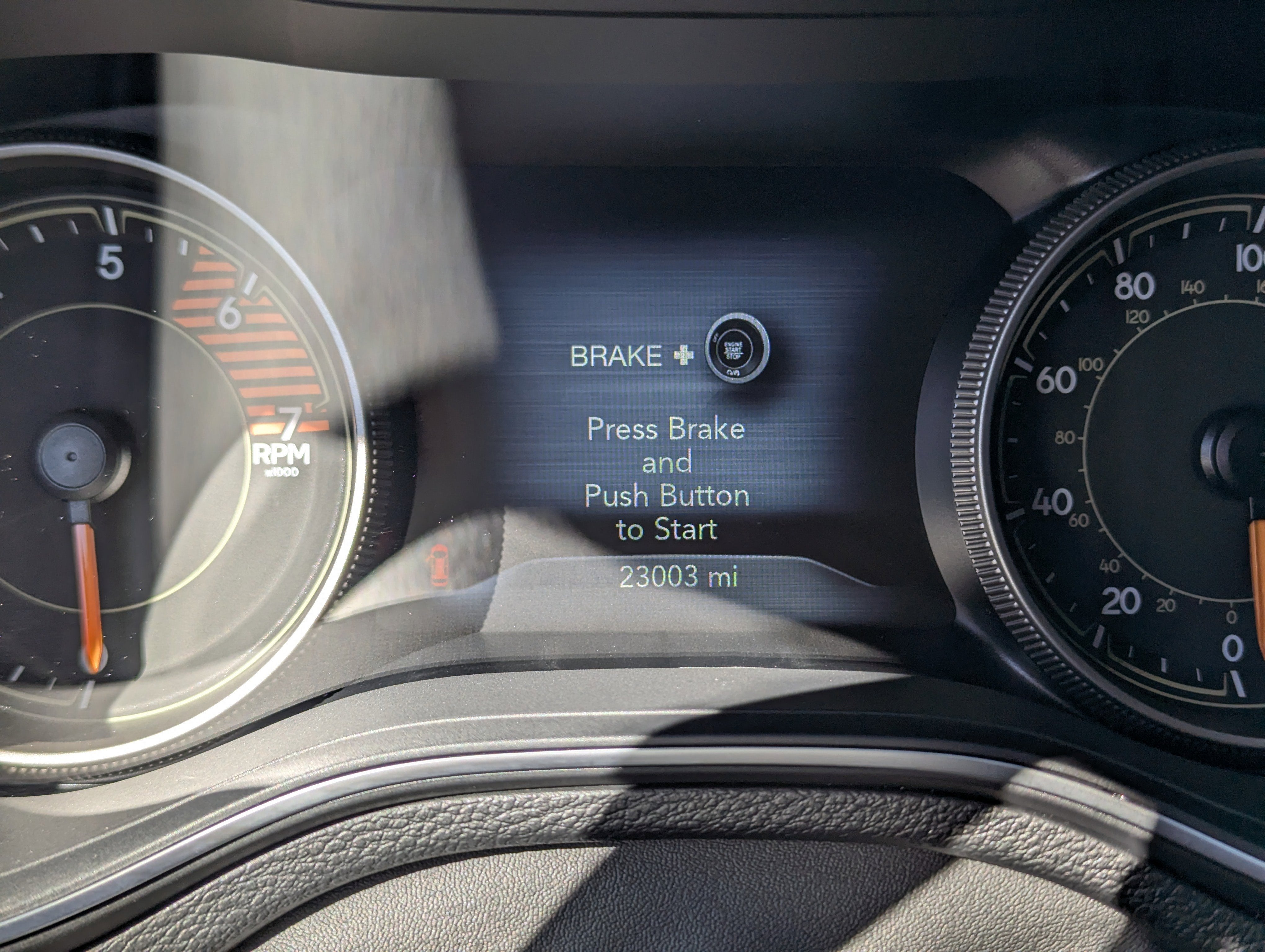 2020 Jeep Cherokee Trailhawk Elite