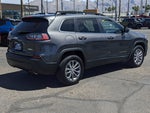 2022 Jeep Cherokee Latitude Lux 4x4