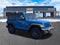 2024 Jeep Wrangler 2-Door Sport S 4x4