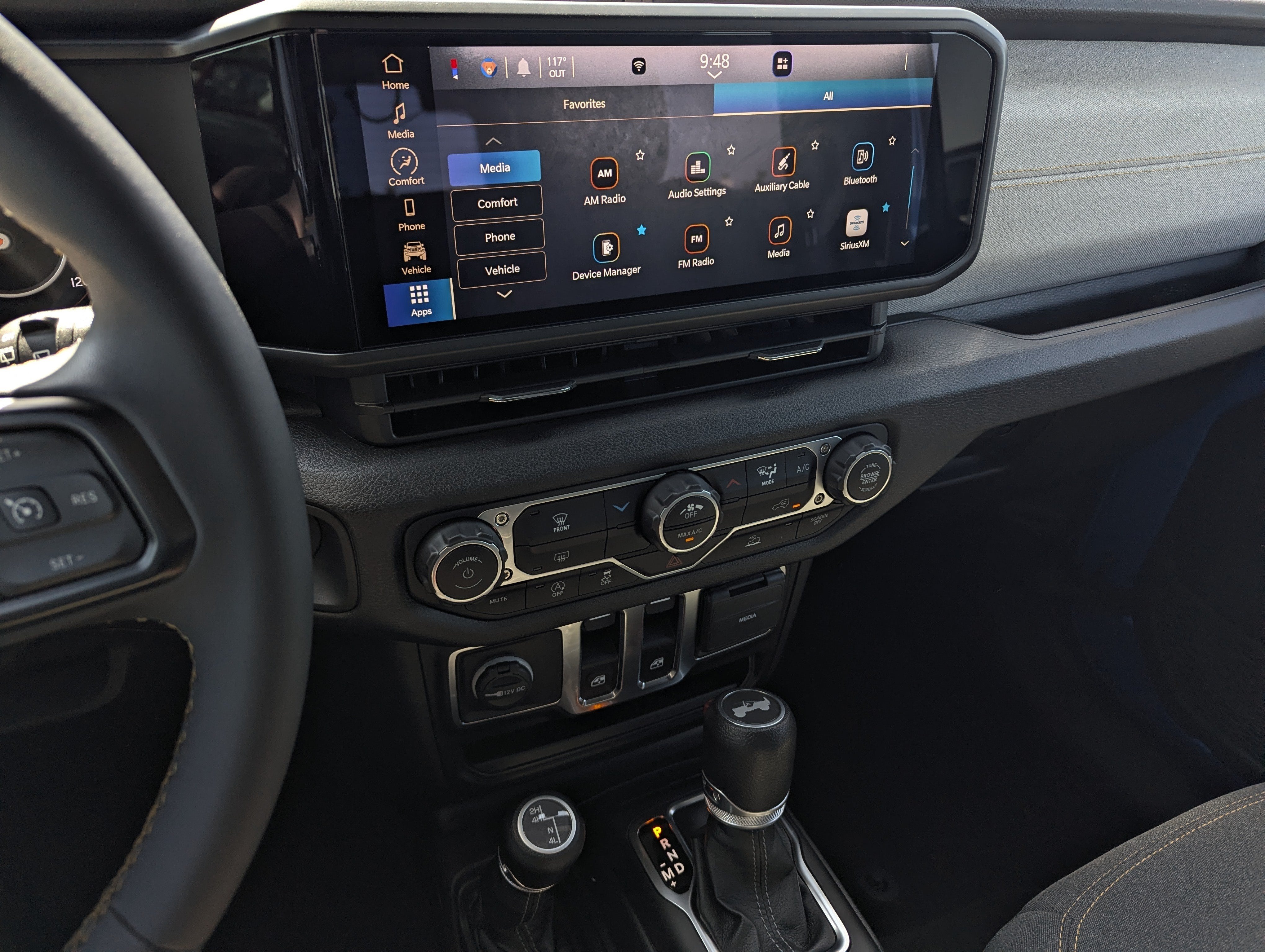 2024 Jeep Wrangler 2-Door Sport S 4x4