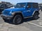 2024 Jeep Wrangler 2-Door Sport S 4x4
