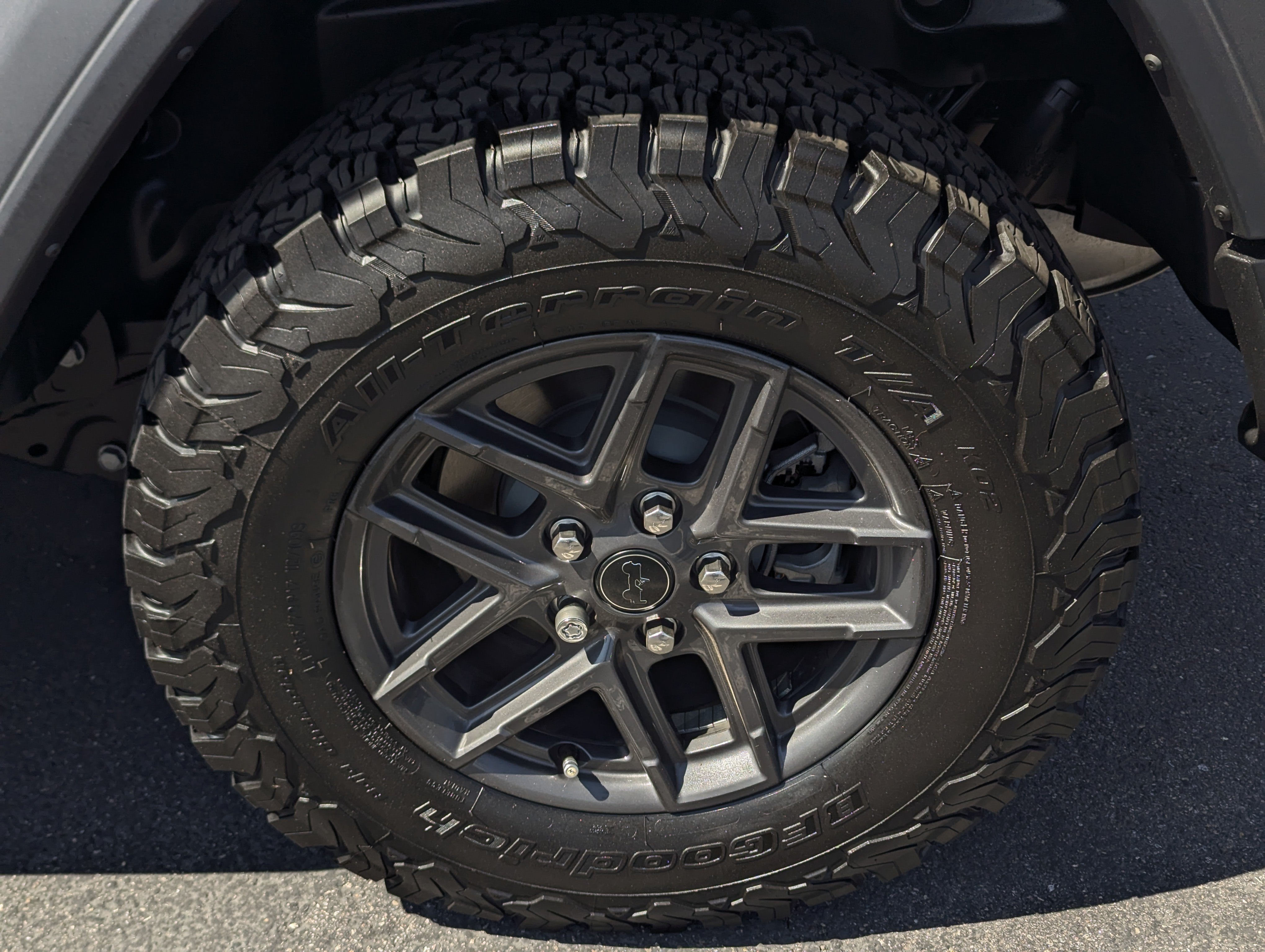 2024 Jeep Wrangler 2-Door Sport S 4x4