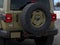 2026 Jeep Wrangler Willys 41