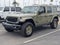 2026 Jeep Wrangler Willys 41
