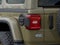 2026 Jeep Wrangler Willys 41
