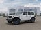 2026 Jeep Wrangler WRANGLER 4-DOOR 85TH ANNIVERSARY EDITION