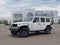 2026 Jeep Wrangler WRANGLER 4-DOOR 85TH ANNIVERSARY EDITION