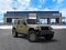 2026 Jeep Wrangler Willys 41