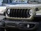 2026 Jeep Wrangler Willys 41