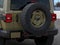 2026 Jeep Wrangler Willys 41