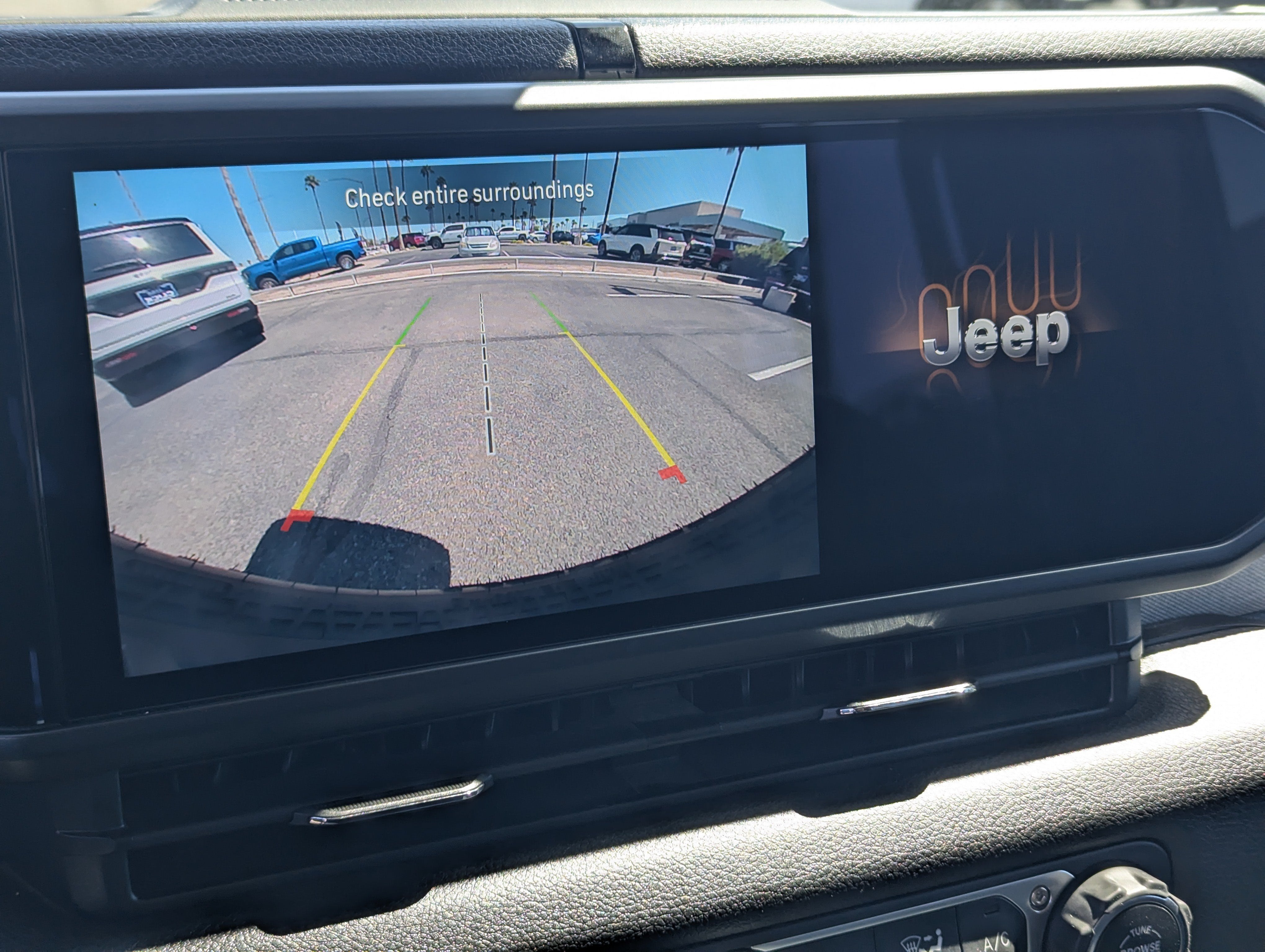 2025 Jeep Wrangler 4-Door Willys 4x4