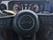 2025 Jeep Wrangler 4-Door Willys 4x4