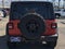 2025 Jeep Wrangler 4-Door Willys 4x4