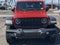 2025 Jeep Wrangler 4-Door Willys 4x4
