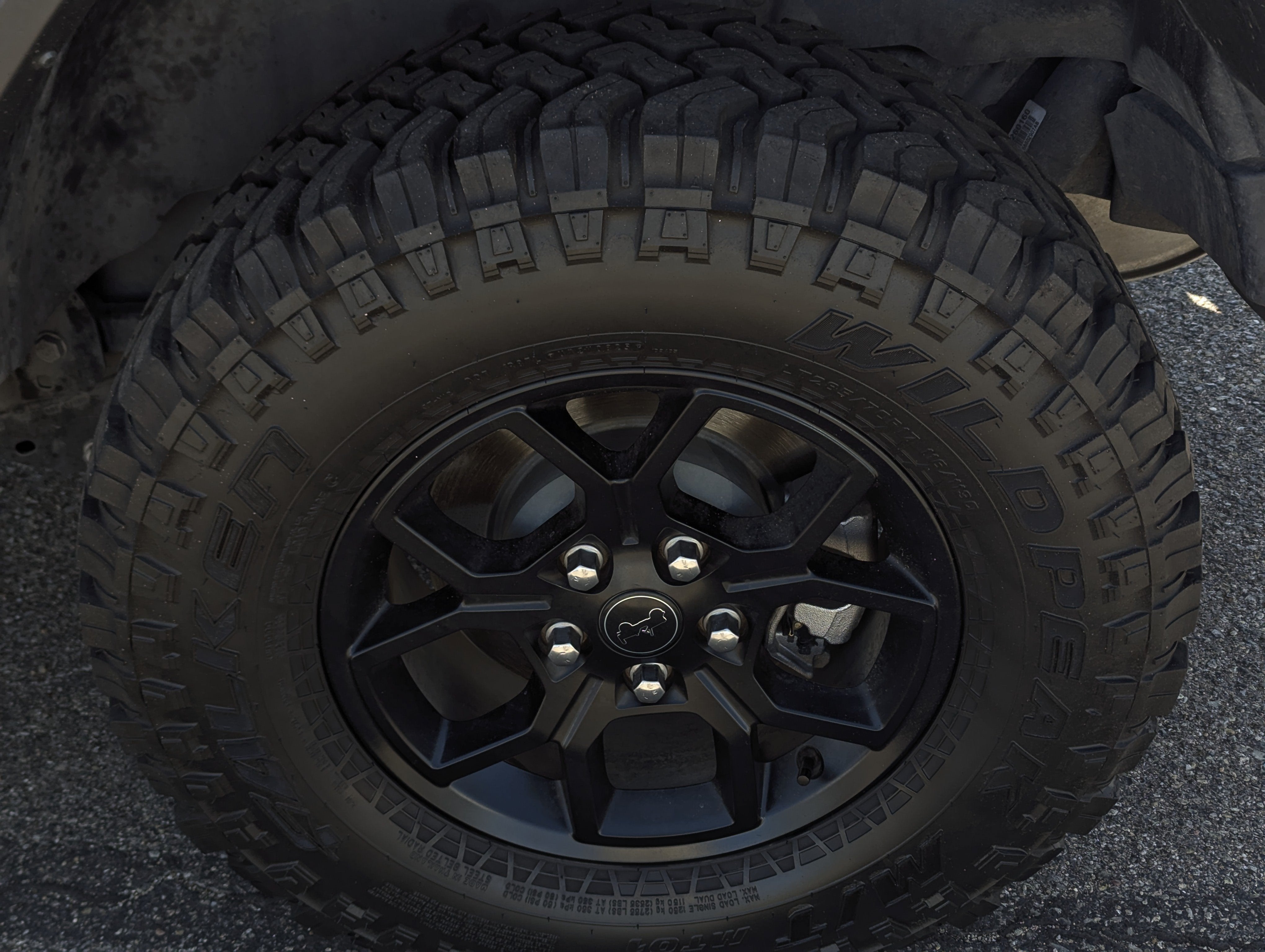 2025 Jeep Wrangler 4-Door Willys 4x4