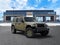 2026 Jeep Wrangler Willys 41
