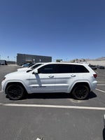 2020 Jeep Grand Cherokee Altitude 4x2