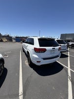 2020 Jeep Grand Cherokee Altitude 4x2