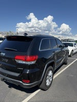 2021 Jeep Grand Cherokee Laredo E 4x4