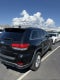 2021 Jeep Grand Cherokee Laredo E 4x4