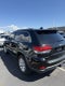 2021 Jeep Grand Cherokee Laredo E 4x4