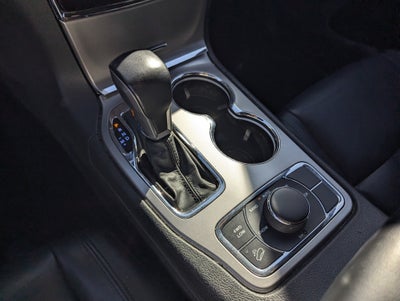 2022 Jeep Grand Cherokee WK Limited 4x4