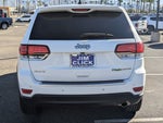 2022 Jeep Grand Cherokee WK Limited 4x4