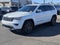 2022 Jeep Grand Cherokee WK Limited 4x4